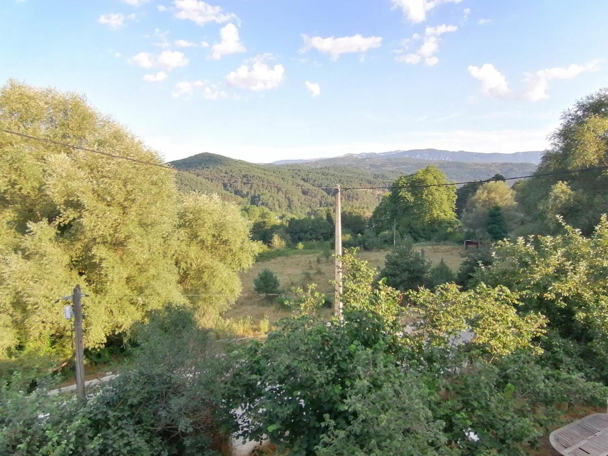 La Penne La Rena 8 Pax Horse Riders And Bikers Welcome מראה חיצוני תמונה